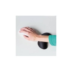 LogiLink Wrist Rest Gel Pad - Ultimate Comfort & Support for Your Mouse Usage - SKU: 4052792040968